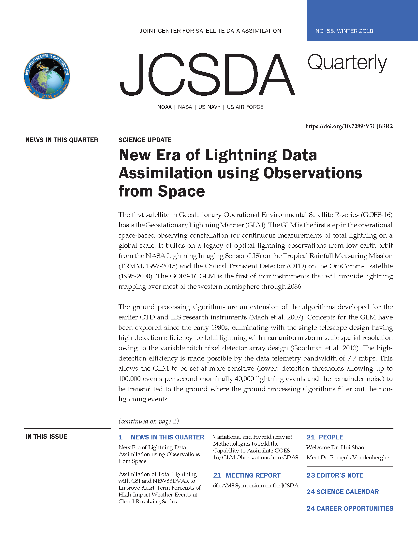 JCSDA Quarterly, Feb 26, 2018_Page_01